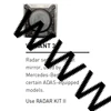 Kép 2/2 - Radar kit II.
