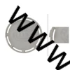 Kép 2/2 - Védősapka Luminator Xenon/LED