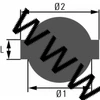 Kép 2/2 - Tanksapka LT1