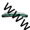 Kép 2/2 - Jumbo 320 LED helyzetjelző