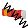 Kép 1/2 - Hátsó lámpabúra 6 funkciós