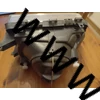 Kép 2/3 - Opel Ascona C fényszóró BAL