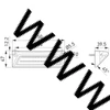 Kép 2/6 -  SM 2000 LED ValueFit