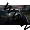 Kép 4/4 - Black Magic  Slim Lightbar 20" távfényszóró