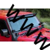 Kép 5/7 - Black Magic  Slim Lightbar 40" távfényszóró