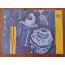 Generátorok és önindítók