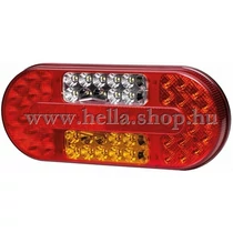 Hátsó lámpa 100% LED