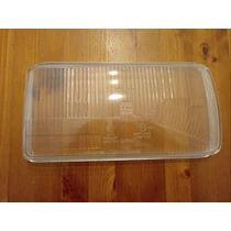 Audi 100 fényszóró üveg JOBB