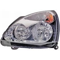 Renault Clio II./Thalia fényszóró