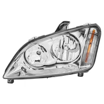 Ford C-Max halogén fényszóró BAL