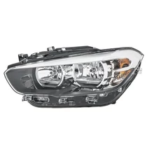BMW 1(F20/F21) halogén fényszóró
