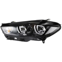 Jaguar XE (X760) halogén fényszóró