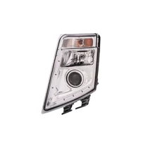 Volvo FH halogén fényszóró