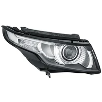 Range Rover Evoque halogén fényszóró JOBB