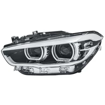 BMW 1(F20) LED fényszóró