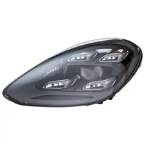 Porsche Panamera Matrix LED PDLS Plus fényszóró