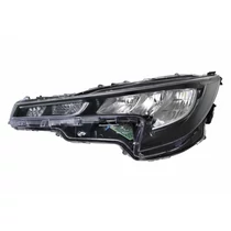 Toyota Corolla LED fényszóró