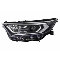 Toyota RAV 4 LED fényszóró