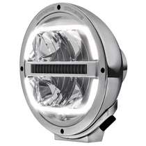  Luminator Chromium Full LED távfényszóró