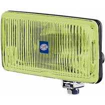 HELLA Comet 450 Yellow távfényszóró