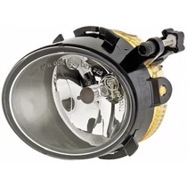 Seat Ibiza ködlámpa