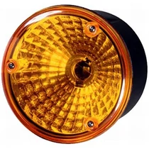 122,5 mm normál hátsó irányjelző