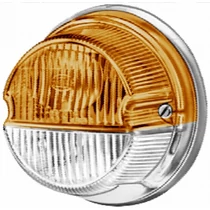 2 funkciós első lámpa