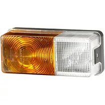 2 funkciós első lámpa