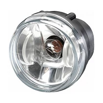 HELLA Hibrid nappali menetfény