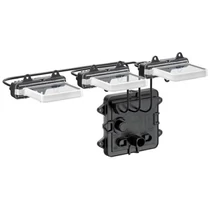 LEDayFlex III. nappali menetjelző szett