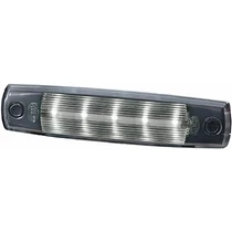 Mini Thin LED olvasólámpa 24V