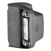 Rendszámtábla világítás LED