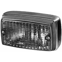 Mercedes G-Puch ködlámpa