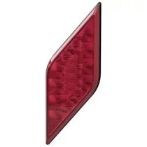 Shapeline hátsó  fűggőleges ködlámpa JOBB