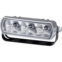 LED-es nappali menetfény szett