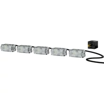 LEDayFlex II. 5 modulos nappali menetfény szett 12V