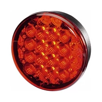 2 funkciós LED hátsó lámpa 