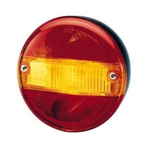 3 funkciós hátsó lámpa