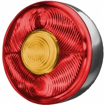 3 funkciós hátsó lámpa