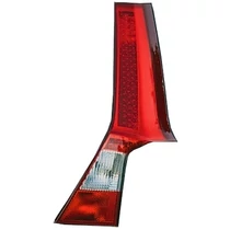 Volvo V70 III./XC 70 II. LED hátsó lámpa