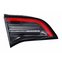 Tesla Model Y /Model 3 hátsó belső LED