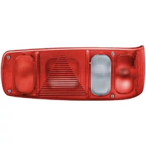 6 funkciós hátsó lámpa Caraluna I. BAL