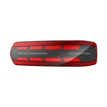 LED 3 funkciós hátsólámpa 