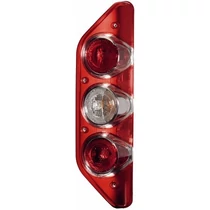 Caraluna Modular hátsó lámpa