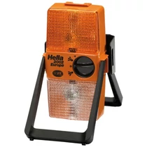 Figyelmeztető lámpa 2002 Europa