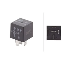 Munkaáram relé 24V 