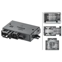 VAG vonóhorog vezérlő