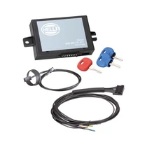 Elektronikus indításgátló