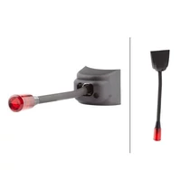 Kormányoszlop kapcsoló univerzális