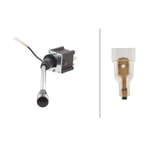 Kormányoszlop kapcsoló